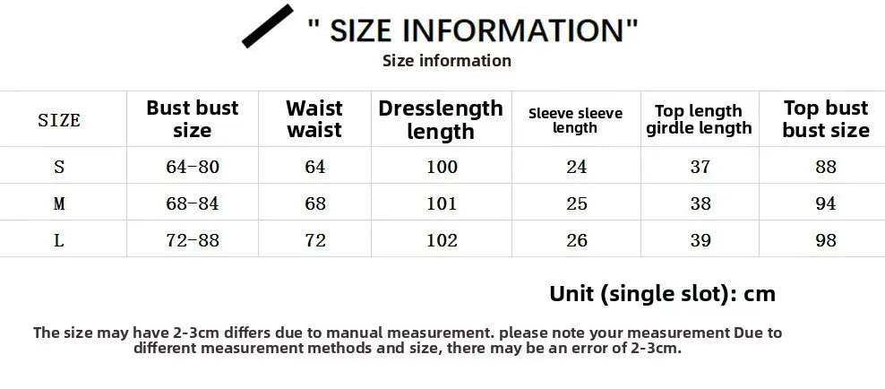 Classic Black One-Shoulder Short-Sleeve Women's Dress Elegant Waist-Cinched Midi Skirt Fashionable Ankle-length Gown