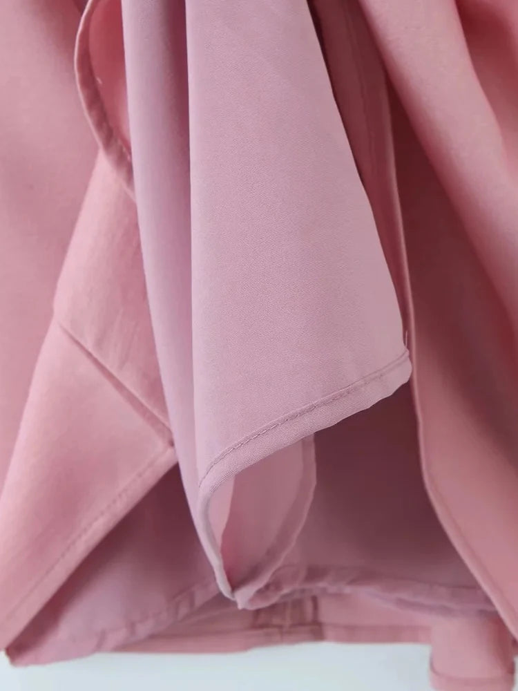 KAOPU ZA Robe noire brodée à bretelles pour femmes, coupe ajustée, robe mini de printemps et d'été, robe de club