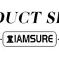 IAMSURE Elegant Fashion Dark Ruffles Split Long Dress Gothic Slash Neck Long Sleeve Maxi Dresses For Women 2023 Holiday Beach