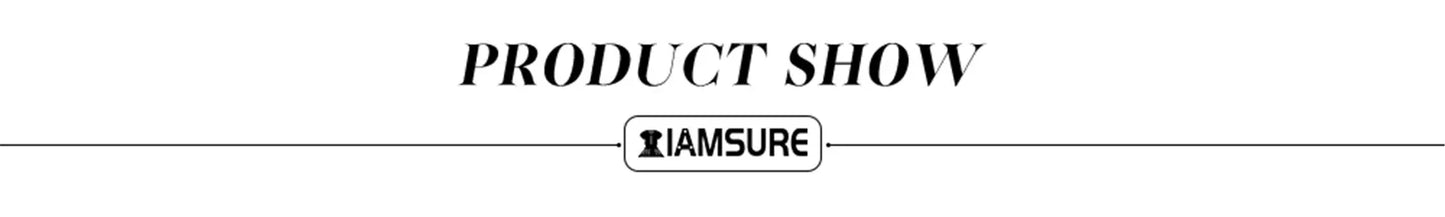 IAMSURE Elegant Fashion Dark Ruffles Split Long Dress Gothic Slash Neck Long Sleeve Maxi Dresses For Women 2023 Holiday Beach