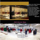 Max LuLu Japan Style Summer Streetwear Fashion Women Khaki A-Line Skirts Ladies Elastic Casual Long Skirt Girls Vintage Clothes