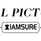 IAMSURE Elegant Fashion Dark Ruffles Split Long Dress Gothic Slash Neck Long Sleeve Maxi Dresses For Women 2023 Holiday Beach
