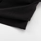 Tuularose Black Mesh Skirt Women's Sexy Perspective High Waist Slit Hip Cover Skirt Summer Fashion Casual Office Lady Skirt 2025