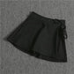 Tennis Skirt Sports Skirt WOMEN'S Summer Hip-covering Anti-glare Mask Skirt Running Training Quick-drying Leisure Fitness Short