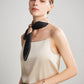 SuyaDream, Women 100%Real Silk Camisoles, 19MM, Solid Cozy Camis, 2024 Spring Summer Basic T shirts, White, Pink, Beige