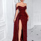 Evening Dresses Women Black Dress Maxe Sleeveless Long Party Celebrity Maxi Elegant Luxury New Fashion Cocktail Female Clothing