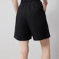 TOYOUTH Women Shorts 2024 Summer Versatile Casual Pants