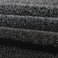 2024 Autumn Vintage Style High Quality Lady Sleeveless O-neckline Women Mini Short Knitted A-line Striped Dress