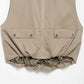 European and American style new women's clothing French fashion versatile temperament design loose vest