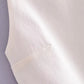 TRAF Women Top 2024 Lace Up Backless Camisole Top Women Cheap clothes Sexy Fashion Tanks & Camis Crop top Women White Black top