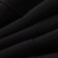 TRAFZA Summer Women V-Neck Sleeveless Backless Decorate Zipper Mini Dress Fashion Woman Sexy Dresses Street Style Party Dress