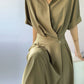 Shirt Maxi Dresses for Women 2024 Black Long Tshirts Woman Dress Clothes Korean Style Outfits One-piece Harajuku Y2k Summer Xxl