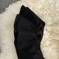 Women Black White Ruffled One Shoulder Sleeveless Mini Dress Strapless Mesh Patchwork High Waist A-line Party Dress Vestidos