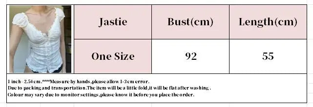 2024 New White Lace Tied Square Neck Summer T-shirts Chic Elegant Short Sleeve Tee Cotton Y2K Street Casual Bow Tie-up Top Women