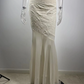 Minigmingxi 2024 New in Summer 2 Piece Dress Set Elegant and Beautiful Dresses Set Beige Long Matching Set Sexy Mermaid Skirt