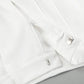 Light Luxury White Women Wide Leg Pants Spring and Autumn Temperament Versatile Commuting Leisure High Waist Straight Leg Pants