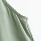 TRAF Slip Dress Women 2024 Summer Women's Loose Dresses Sleeveless Thin Straps Black Long Dresses Backless Beach Holiday Dresses