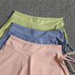 Tennis Skirt Sports Skirt WOMEN'S Summer Hip-covering Anti-glare Mask Skirt Running Training Quick-drying Leisure Fitness Short