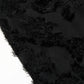 Mingmingxi Formal Occasion Dresses Maxi Black Appliques Dresses For Dancing Parties Long Elegant Party Dresses Women 2024 New In