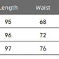 Skirt Women Office Lady High Waist Striped Fashion New Euro-America Style Simple Women Skirt Luxury