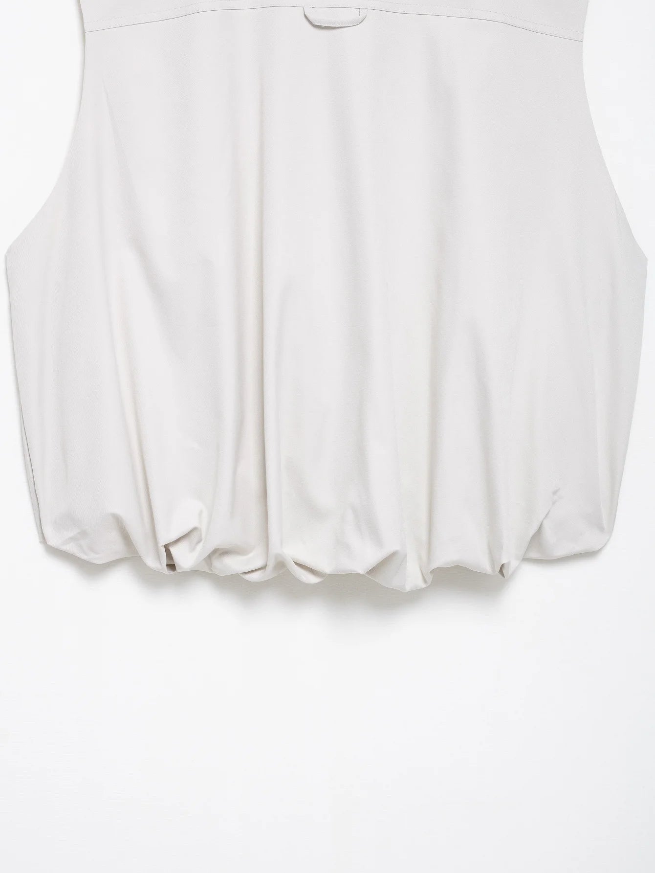 European and American style new women's clothing French fashion versatile temperament design loose vest