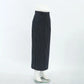 Skirt Women Office Lady High Waist Striped Fashion New Euro-America Style Simple Women Skirt Luxury