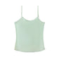 SuyaDream, Women 100%Real Silk Camisoles, 19MM, Solid Cozy Camis, 2024 Spring Summer Basic T shirts, White, Pink, Beige
