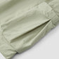 Semir Skirt Women Simple Workwear Style 2025 Summer New Elastic Waist A-Line Skirt with Textured Fabric