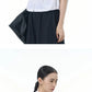 2024 Summer New Plus Size Women's Loose Fit Slimming Sleeveless Short Sleeve Shirt Cropped Trendy Cool Clothing