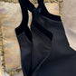 Spring Dresses 2024 New Fashion Velvet Sexy Backless Slip Dress for Women Loose Bow Girl's Elegant Party Short Ladies Dress