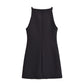 TRAF New White Black Dress Women Off Shoulder Halter Short Dresses Summer Elegant Party Dresses Bodycon Red Blue Mini Dress