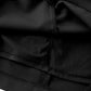 TRZA-Women's Contrast Velvet Bow Mini Dress, Straight Neck, Back Zipper, Female Dresses, Sexy Fashion