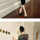 Luxury Elegant Annual Party Dress Women French Colorful Sequins Black Bodycon Single Breasted Robe Femme Banquet Prom Vestidos