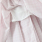Sexy Sleeveless Elegant Plaid Dress Women Lace Up Back A-line Midi Summer Dresses Party Robe