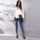 Satin Blouse Shirt Silk Tops Elegant Long Sleeve Loose Womens Blouses Camisas De Mujer Spring Autumn Streetwear Women Clothes