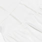 Corset Detail Spaghetti Strap Knotted Long Dress Women Frenchy Flowy Dress White Women Dress Dress Summer Beach Female