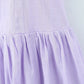 French retro pure lust high-end dress for women spring and summer new single-breasted sleeveless backless slim dress