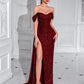 Evening Dresses Women Black Dress Maxe Sleeveless Long Party Celebrity Maxi Elegant Luxury New Fashion Cocktail Female Clothing