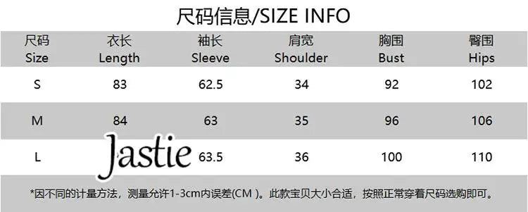 Jastie 2023 Autumn New Women's Dress Round Neck Long Bell Sleeve Ruffle Dresses Women's Temperament Design Short Black Dress