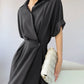Shirt Maxi Dresses for Women 2024 Black Long Tshirts Woman Dress Clothes Korean Style Outfits One-piece Harajuku Y2k Summer Xxl