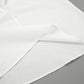 Tuularose White V-neck Shorts Set 2025 Summer Patchwork Lacing Cotton Linen Loose Women Two Piece Casual Solid Long Sleeve Suit