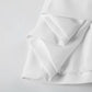 Tuularose White Sexy Top Elegant V Neck Slim Sleeveless Backless Top Casual Beach Vacation High Street Commuter Female Tops 2025