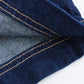 TRAFZA Summer Women Suits Denim Blue Turn-Down Collar Short Sleeves Pocket Decoration Shirts+Mid Waist Asymmetrical Shorts