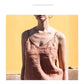 Pure Color Cotton Linen Sleeveless V-Neck Women's Tank Top Loose Fit Simple Style Outerwear Casual Comfortable Vest