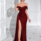 Evening Dresses Women Black Dress Maxe Sleeveless Long Party Celebrity Maxi Elegant Luxury New Fashion Cocktail Female Clothing