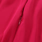 TRAF Women 2025 Spring New Fashion Tongle Style Short Jumpsuit Chic Round Neck Sleeveless All-Match Pleated Slim-Fit Shorts Muje