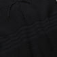 Black Spaghetti Strap Mermaid Dress Women's 2024 New Hollow Out Knitted Slim Mid-Calf Dresses