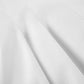 Tuularose White Sexy Top Elegant V Neck Slim Sleeveless Backless Top Casual Beach Vacation High Street Commuter Female Tops 2025