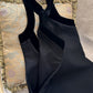 Spring Dresses 2024 New Fashion Velvet Sexy Backless Slip Dress for Women Loose Bow Girl's Elegant Party Short Ladies Dress
