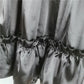 Elegant Pink Satin Women Prom Skirt Spaghetti Strap Sweetheart A-Line Tea Length Fancy Lace High Quality Female Party Gowns